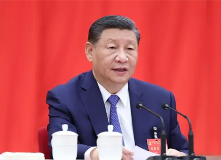 Xi Jinping inicia reuni&oacute;n clave para reforzar disciplina en Partido Comunista
