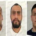 Caen se&ntilde;alados de triple homicidio en la Col. Alamitos