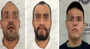 Van a proceso detenidos por multihomicidio en Alamitos