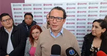 Somos recupera su registro estatal, pero sin recursos p&uacute;blicos