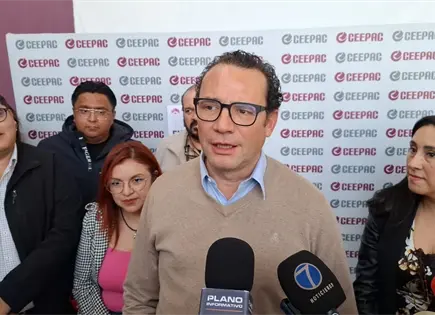 Somos recupera su registro estatal, pero sin recursos p&uacute;blicos
