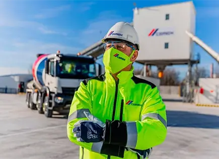 Cemex gana 407 mdd en 3er trimestre Cemex gana 407 mdd en 3er trimestre
