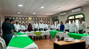 Certifican municipios libres de tuberculosis bovina