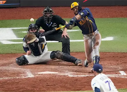 MLB | Horario y canales para juego 4 de la Serie Mundial MLB | Horario y canales para juego 4 de la Serie Mundial