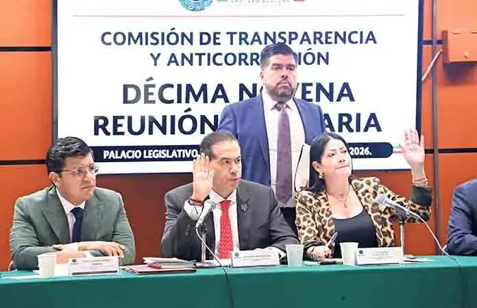 Contraloría del INE detectó anomalías