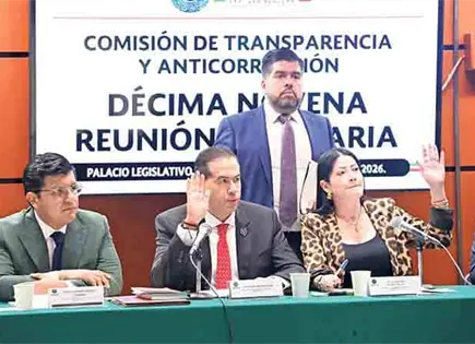 Contralor&iacute;a del INE detect&oacute; anomal&iacute;as