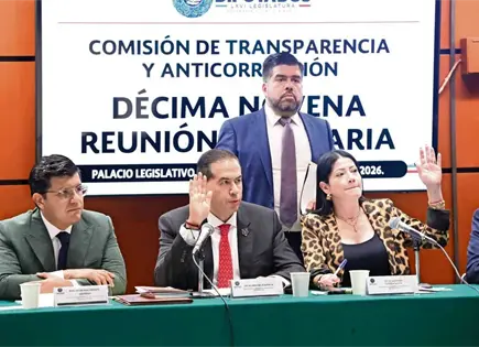 Indagan contratos y conflictos de interés en el INE Indagan contratos y conflictos de interés en el INE
