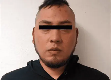 Fiscalía del Edomex pide disculpas por fallas en caso Monstruo de Toluca Fiscalía del Edomex pide disculpas por fallas en caso Monstruo de Toluca
