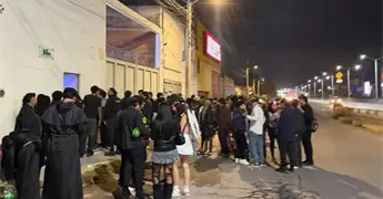 Preocupan fiestas clandestinas de Halloween; suspenden cuatro