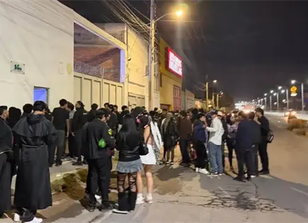 Frenaron cuatro fiestas clandestinas de Halloween en la capital