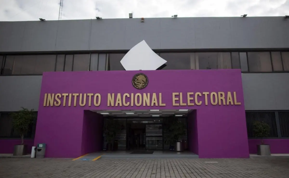 INE, sin acuerdo para elegir relevo interino de Taddei
