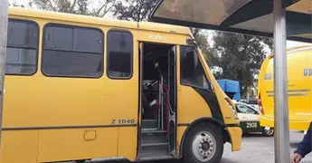 Justifica Margarito Ter&aacute;n petici&oacute;n de bolsa millonaria para camioneros