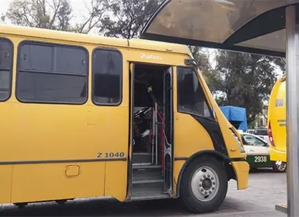 Justifica Margarito Terán petición de bolsa millonaria para camioneros Justifica Margarito Terán petición de bolsa millonaria para camioneros