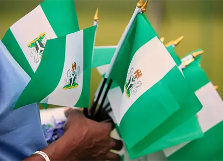 Nigeria: ataque de bandidos en Taraba deja 62 muertos Nigeria: ataque de bandidos en Taraba deja 62 muertos