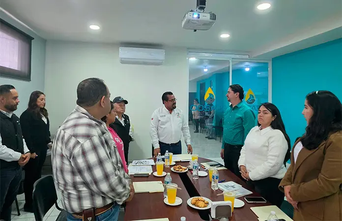 No habrá aumento a tarifa del agua