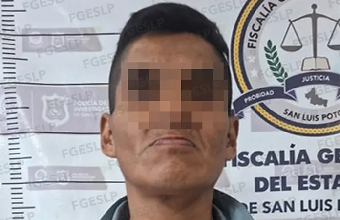 Por agredir a su expareja, enfrentará proceso penal