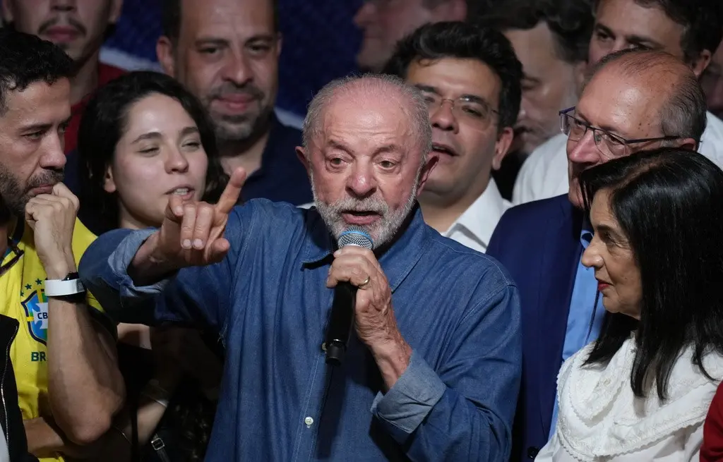 Foto: AP