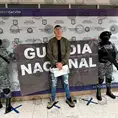 RGC: los capos del hampa  simulan ser empresarios