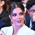 Ruth González pide licencia al Senado tras dar su informe Ruth González pide licencia al Senado tras dar su informe