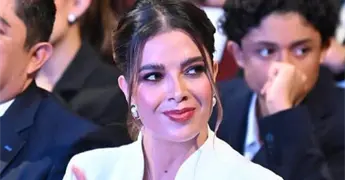 Ruth Gonz&aacute;lez pide licencia al Senado tras dar su informe