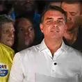Se nubla el futuro judicial de Bolsonaro