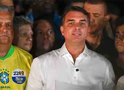 Se nubla el futuro judicial de Bolsonaro