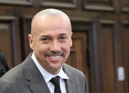 Tribunal alem&aacute;n rechaza fin de juicio a exoficial ucraniano