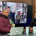 Va Morena vs. dos herencias: El&iacute; Cervantes