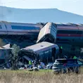 Suman 68 muertos en tragedia ferroviaria en Espa&ntilde;a