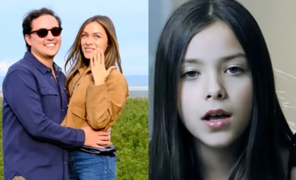 Angie Vázquez, de Vázquez Sounds, anuncia su compromiso