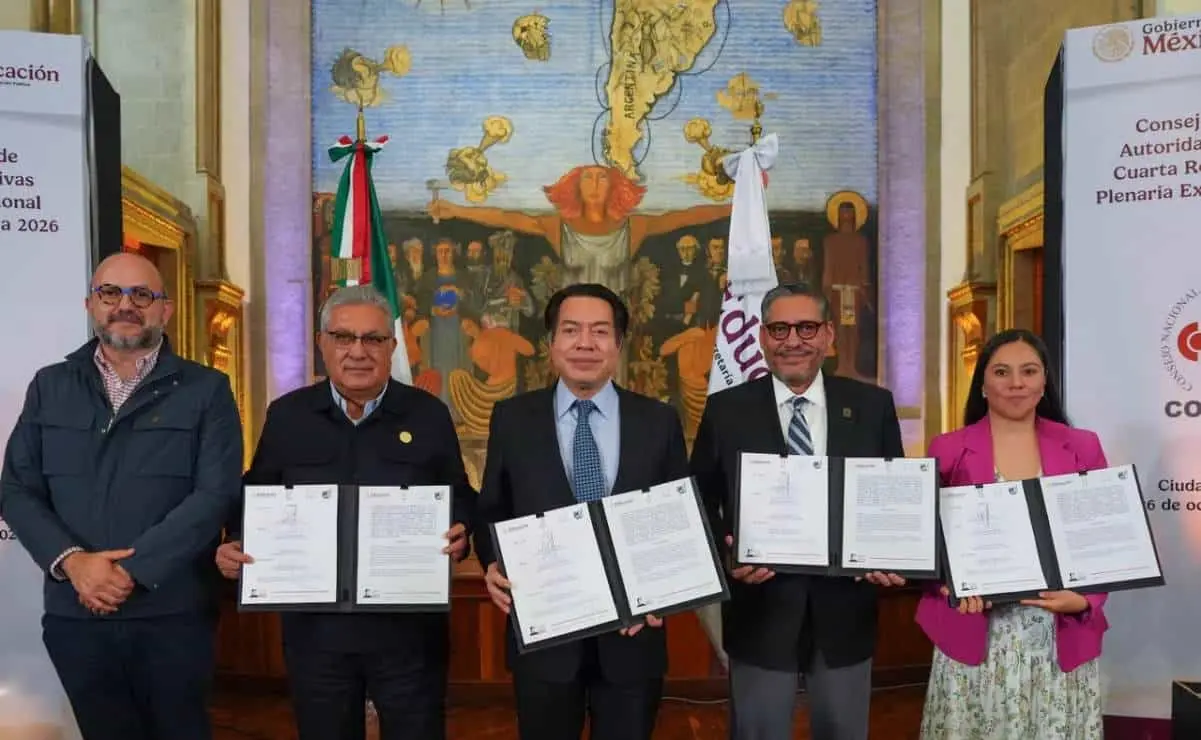 Universidades vigilarán consulta para sustituir a Usicamm