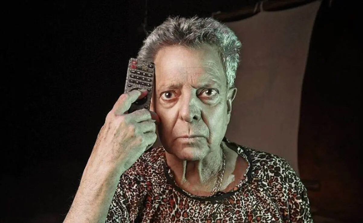 César Bono volverá al quirófano tras extirparle tumor