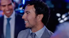 Checo P&eacute;rez extiende contrato con Cadillac hasta 2029