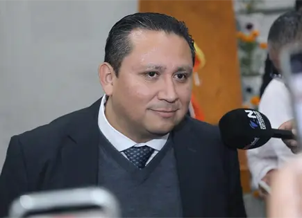 Congreso revisará en comisiones apoyo al transporte urbano Congreso revisará en comisiones apoyo al transporte urbano