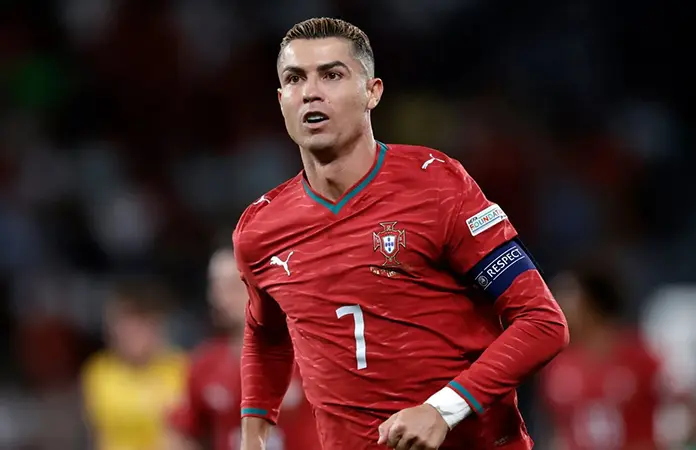Cristiano Ronaldo podría volver