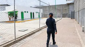 Defiende Jesús Juárez mejoras en penal femenil de Tancanhuitz Defiende Jesús Juárez mejoras en penal femenil de Tancanhuitz