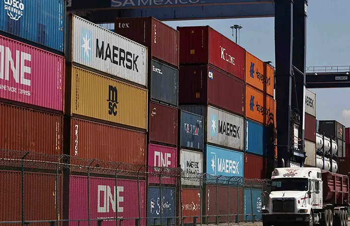 Exportaciones crecieron 37.9% en septiembre