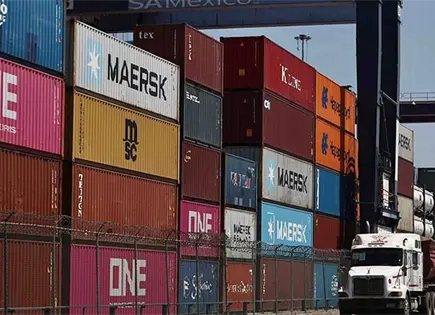 Exportaciones crecieron 37.9% en septiembre