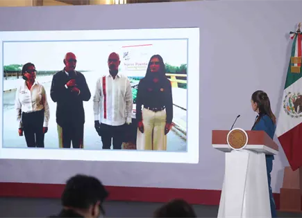 Federaci&oacute;n y estado acuerdan financiar obras de agua en Jalisco