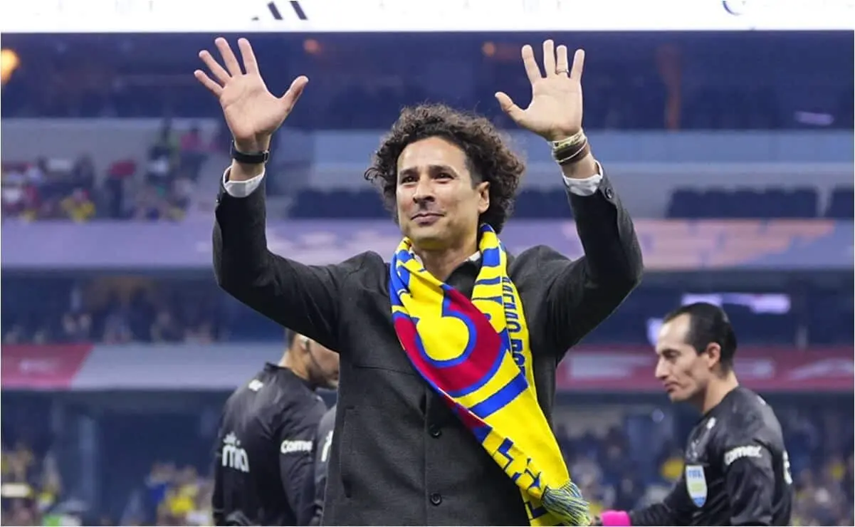 Ochoa apuesta por los nuevos talentos