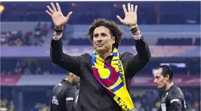 Ochoa apuesta por los nuevos talentos