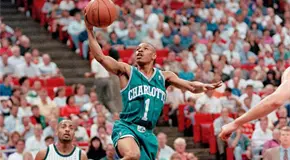 Hornets retirar&aacute;n el dorsal de &acute;Muggsy&acute;