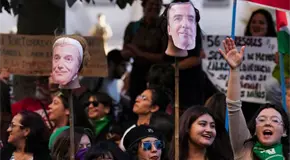 Kast presenta proyecto para cambiar rebajas de condenas a abusadores
