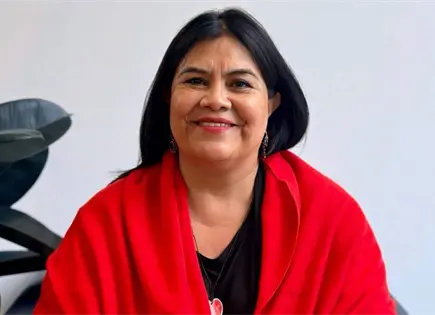 Morena releva a Inzunza en el Senado tras acusaciones de EE. UU.