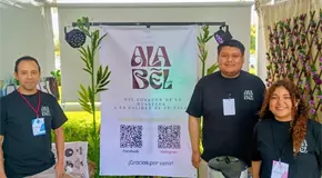 Reconocen a estudiantes de la UASLP por caf&eacute; huasteco
