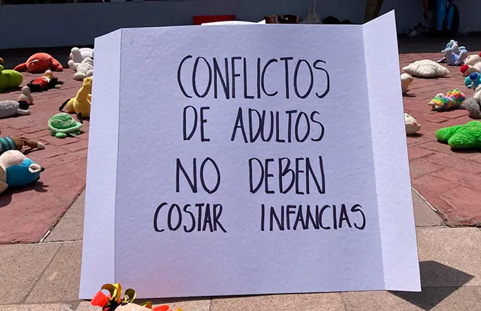 Recursos legales atrasan definición sobre menores
