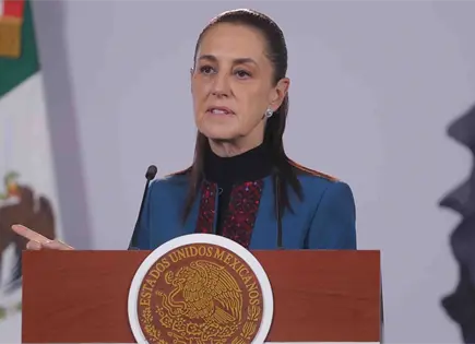 Reitera CSP llamado a revisar gestión de exdirectores del INE Reitera CSP llamado a revisar gestión de exdirectores del INE