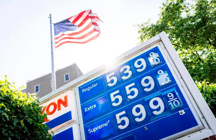 Repunta confianza del consumidor en EEUU