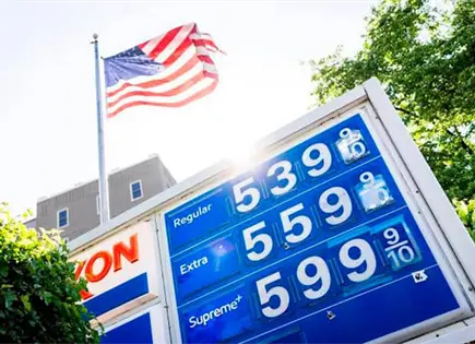 Repunta confianza del consumidor en EEUU