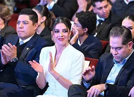 Ruth González pide licencia por dos días Ruth González pide licencia por dos días